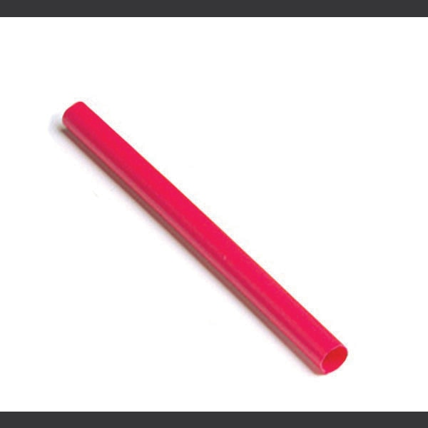 Shrink Tube, Single Wall, 3/16