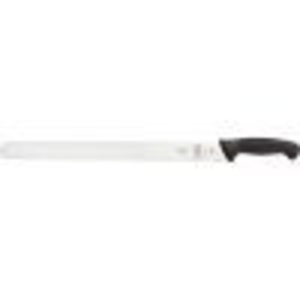 Millennia Cake Slicer, Wavy Edge, 16
