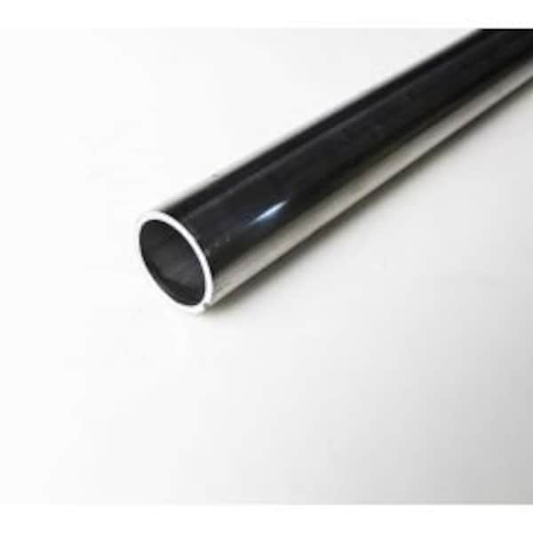 Alum Pipe 6061, 1.500