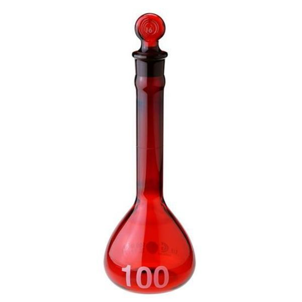 Volumetric Flask, 500mL