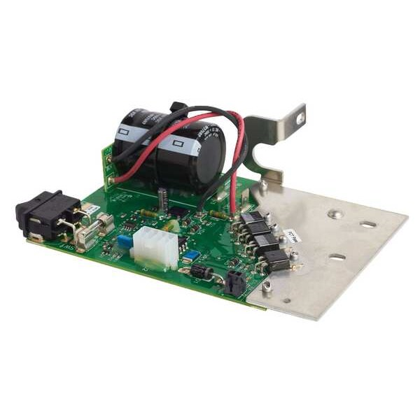 Control Board, 120V
