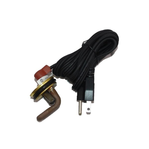 Frost Plug Heater, for Ford 65-79