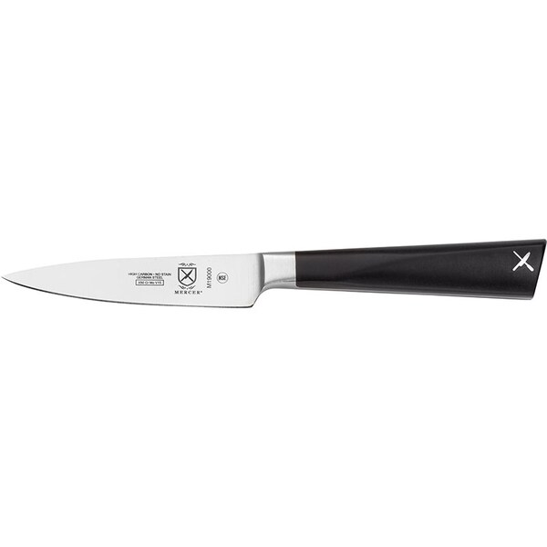 Zum Paring Knife, 3