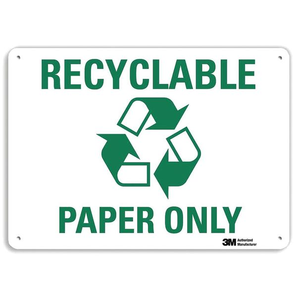 Notice Sign, 10
