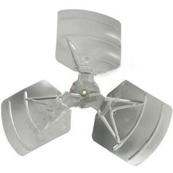 Fan Blade 18