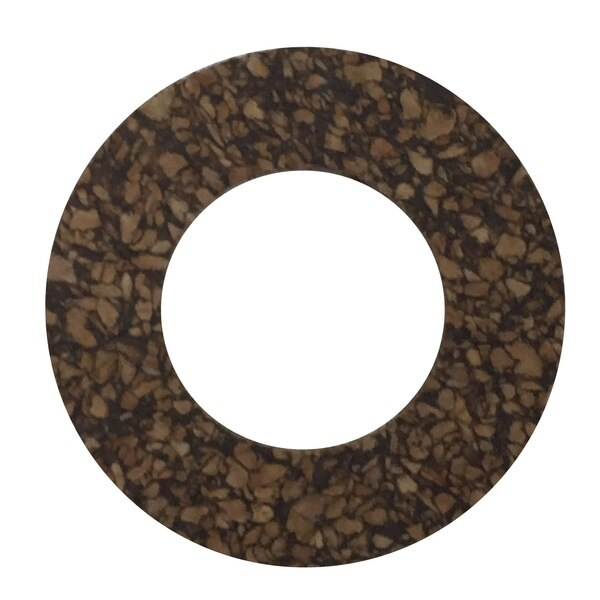 Cylinder Gasket, 1