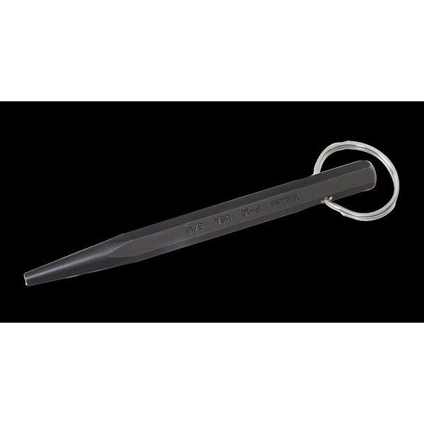 Williams Solid Punch, 1/8