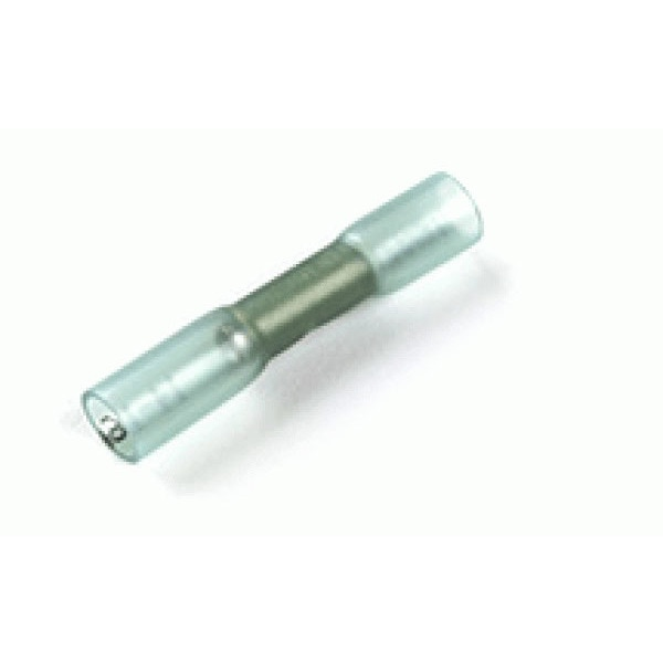 Hs Butt, Poly 16-14 Ga PK100