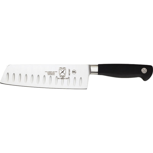 Genesis Nakiri, Granton Edge, 7