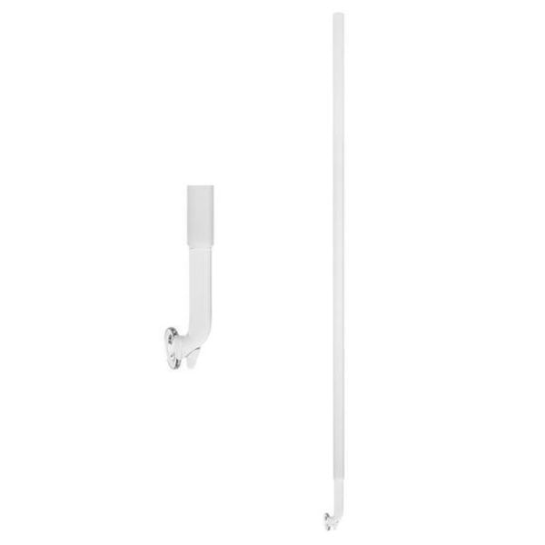 Stirring Shaft, 100mL to 5L
