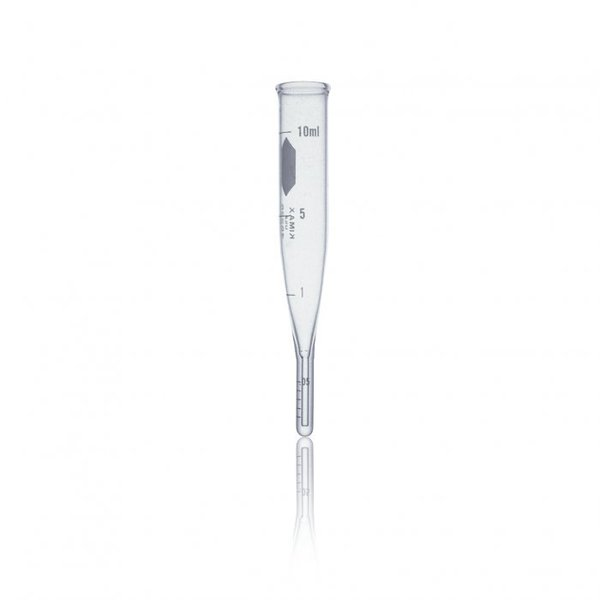 Hopkins Vaccine Centrifuge TubePK12