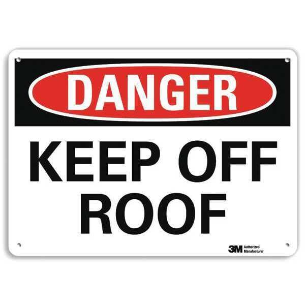 Danger Sign, 10