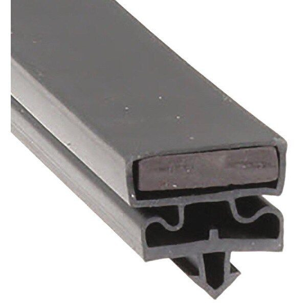 Door Gasket, 24-3/4