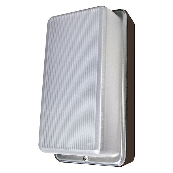 Indoor/Outdoor Compact Rustproof, LED Fix
