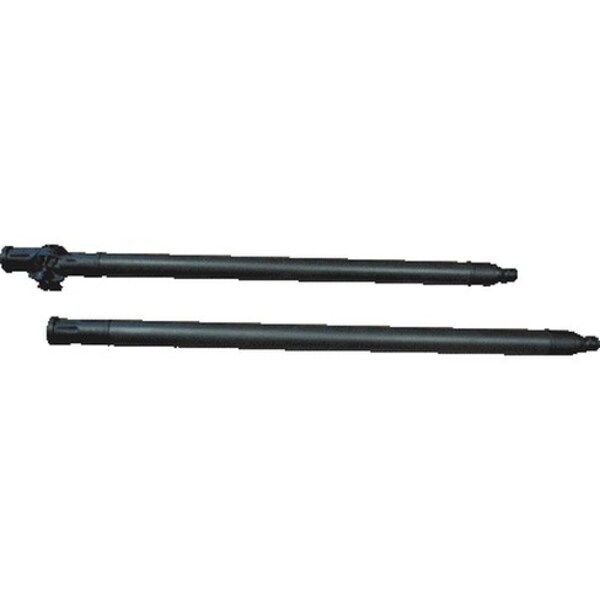 Aluminum Coated Fixed and Screw, 24