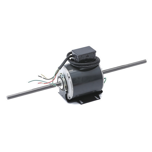 Motor, 1/2 HP, 460V, 5/8 In. Double Shaft