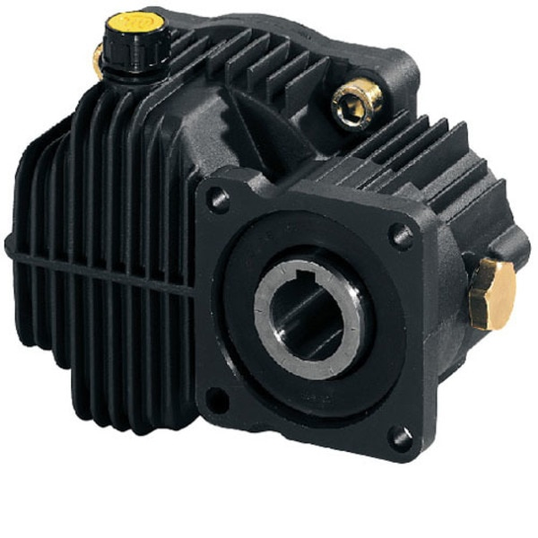 Gear Box, XW 1, 2 1 1/8