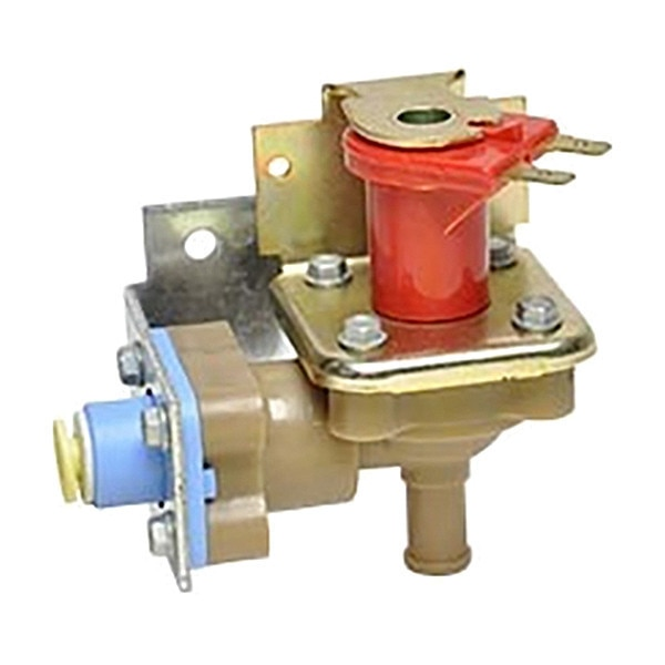 Water Valve, S-53, 1/4