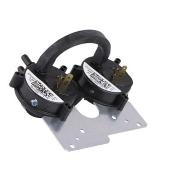 Control Swtch, .55/.95, 2-Stg, Le26W42
