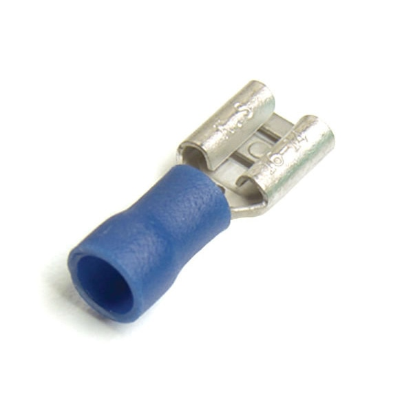 Quick Disconnect, 16-14 Ga, F, .25