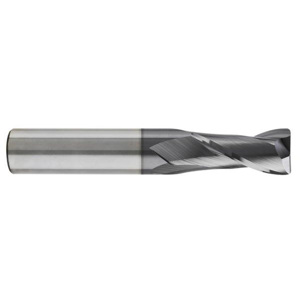 Carbide End Mill, 1-1/2 in, CEM18R4010