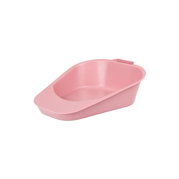 Bedpan, Fracture, Rose, PK12