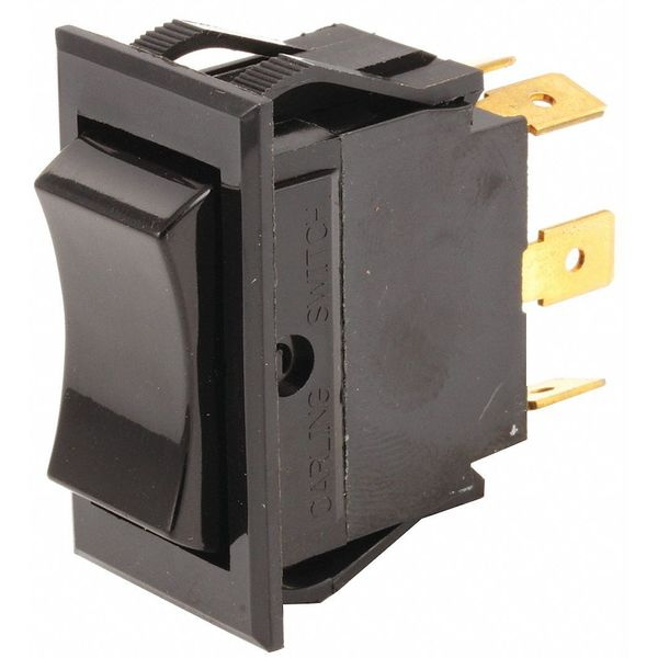 Switch Fixed Momentary