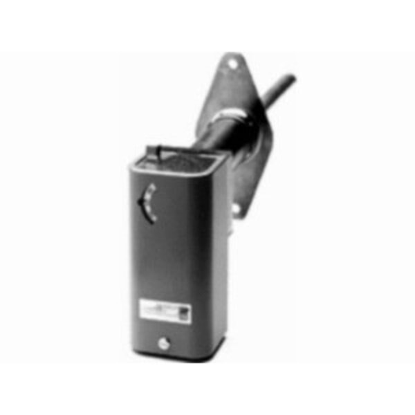 Line Voltage Thermostat, 25 Degrees to 215 Degrees F, SPDT