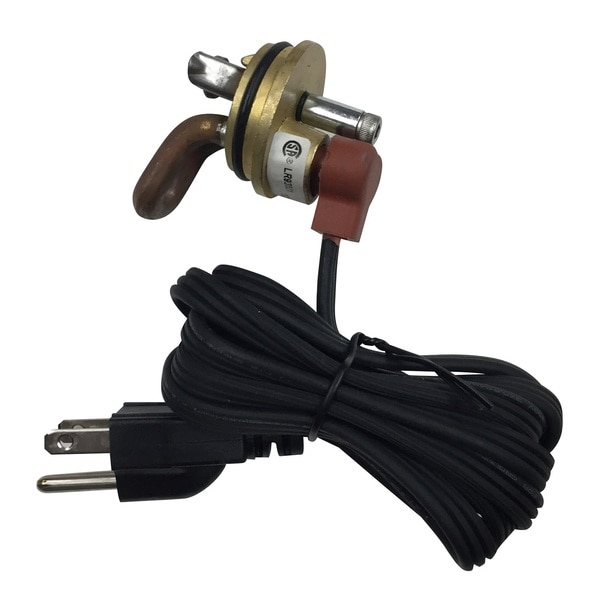 Frost Plug Heater, for Audi/VW