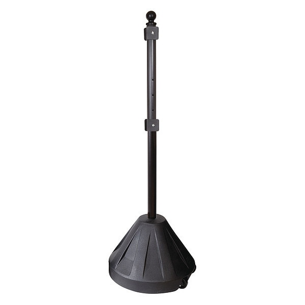 Sign Base, Portable, Base 18