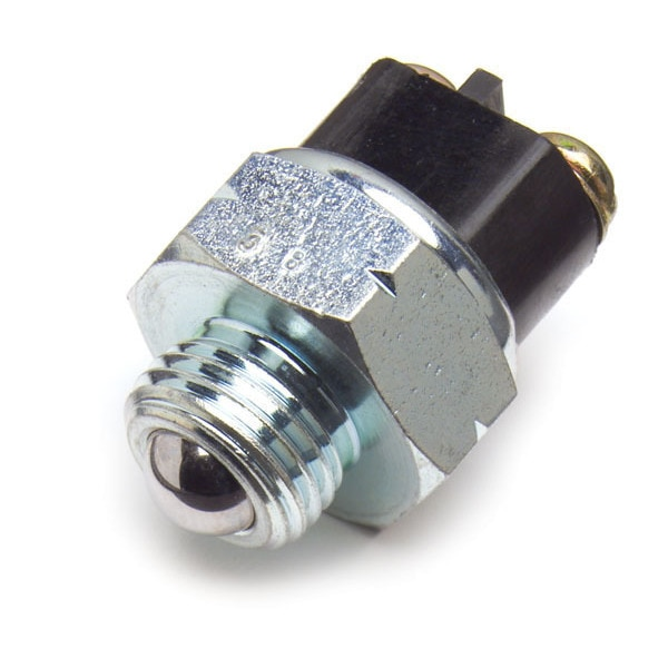 Switch, Back-Up, 2 Screw
