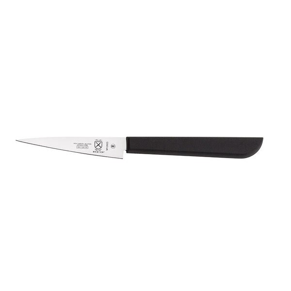 Japanese Style Carving Knife, 3-1/2