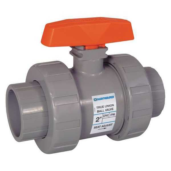 Ball Valve, True Union, 2