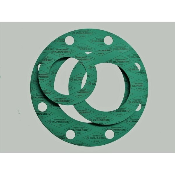 Ring Gasket, 12
