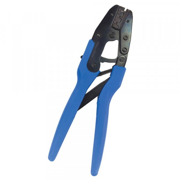 Heat Shrink Crimping Tool, 22-10 Ga