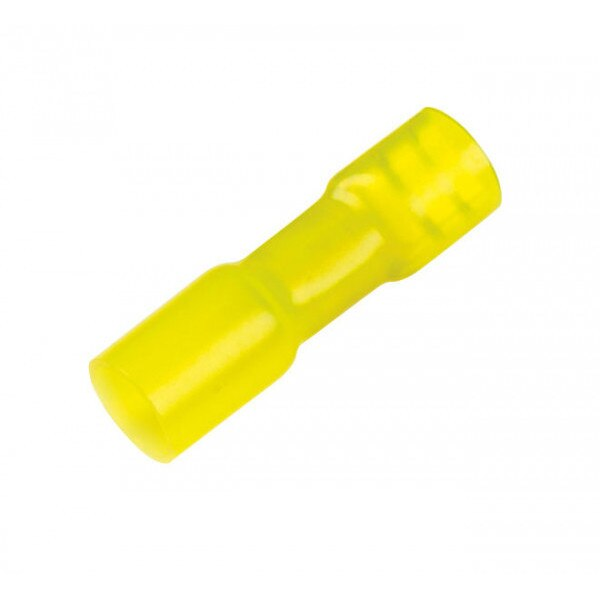 Heat Shrink Disconnect, 12-10G, .25