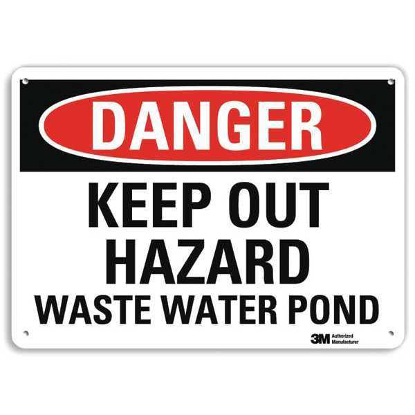 Danger Sign, 10