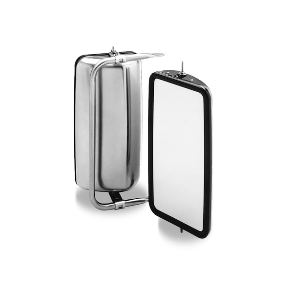 Model 2010 Mirror, Left, Heated/Remte/Ltd