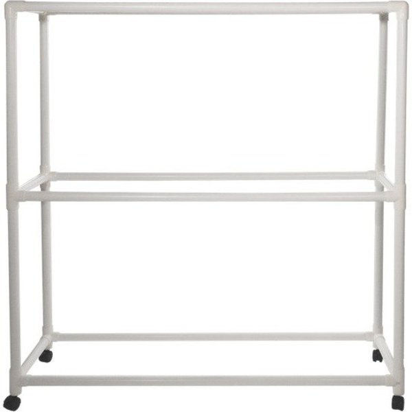 ABS Sports Ball, Storage Cart, Casters