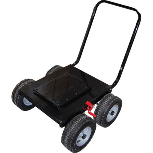 Brake Kit4 Wheel Cart