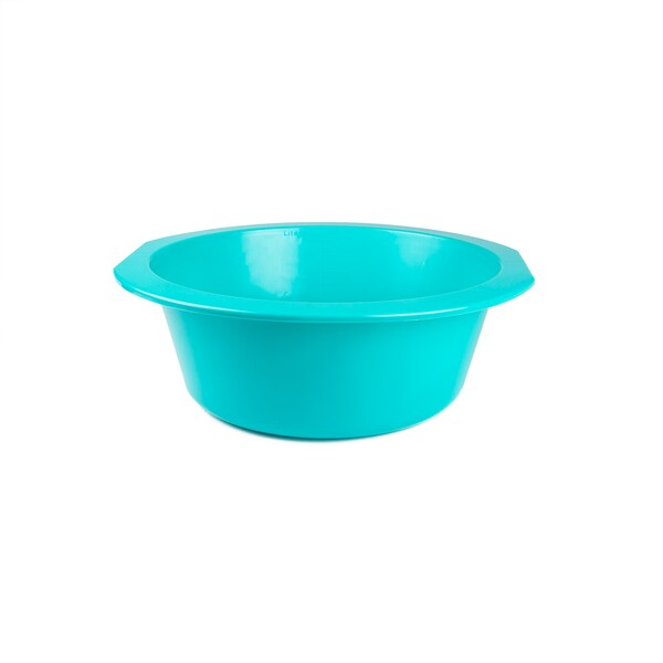 Basin Ring, 6qt., Turquoise, PK50