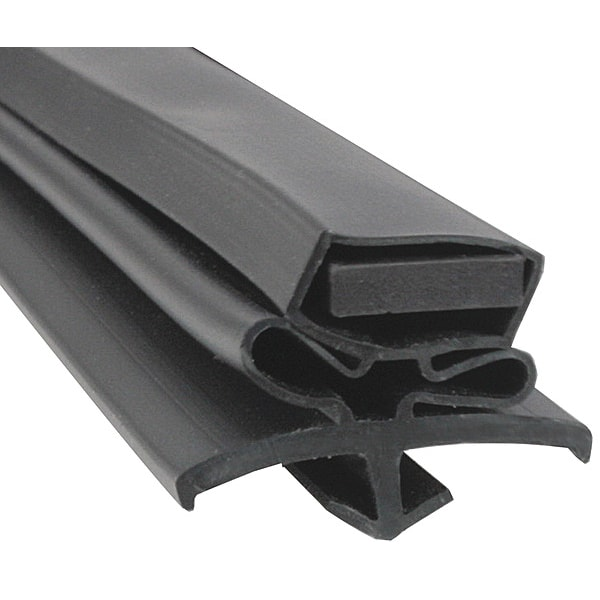 Door Gasket, 8-7/8