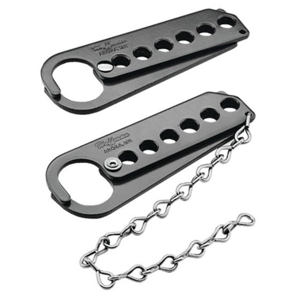 Safety Lockout, Steel, Any Enclosure
