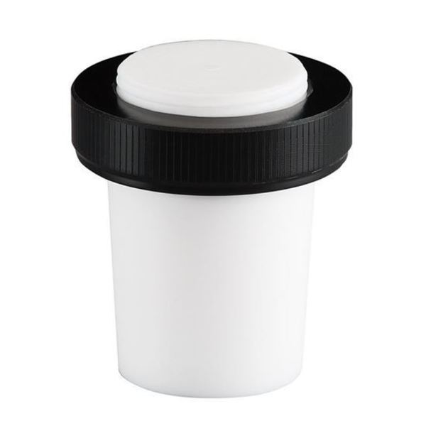 45/50 PTFE Stopper