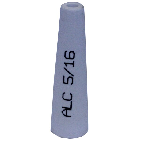 Ceramic Nozzle Alc, 125 cfm, 80 psi 5/16