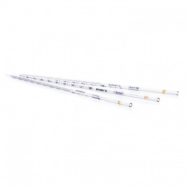 Disposable Serological Pipette, 2mL, PK500