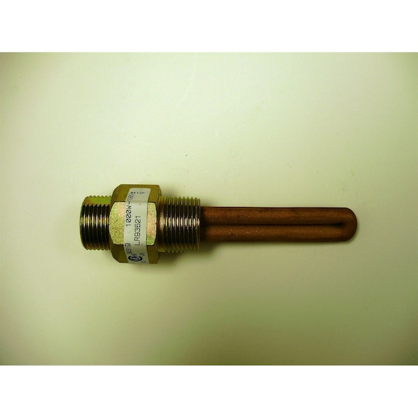 Diesel Engine Heater, for Detroit Diesel