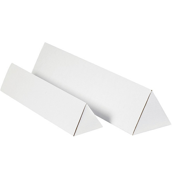 Mailing Tube, 36-1/4 in. x 3 in., PK50
