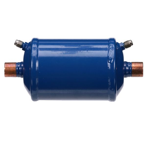 Suction Line Filter Drier 1 3/8