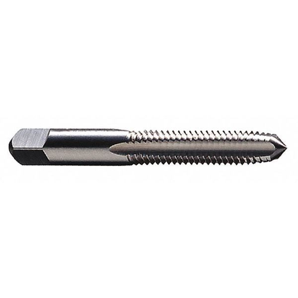 Straight Flute Hand Tap , 1-1/4